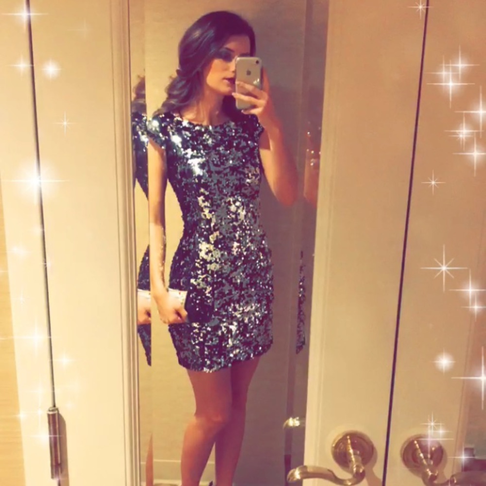 Cocktail Dress
